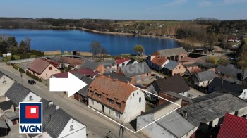 Dom w zabudowie szeregowej na sprzedaż Żelazno